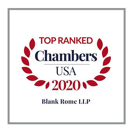 Chambers USA 2020 Spotlight