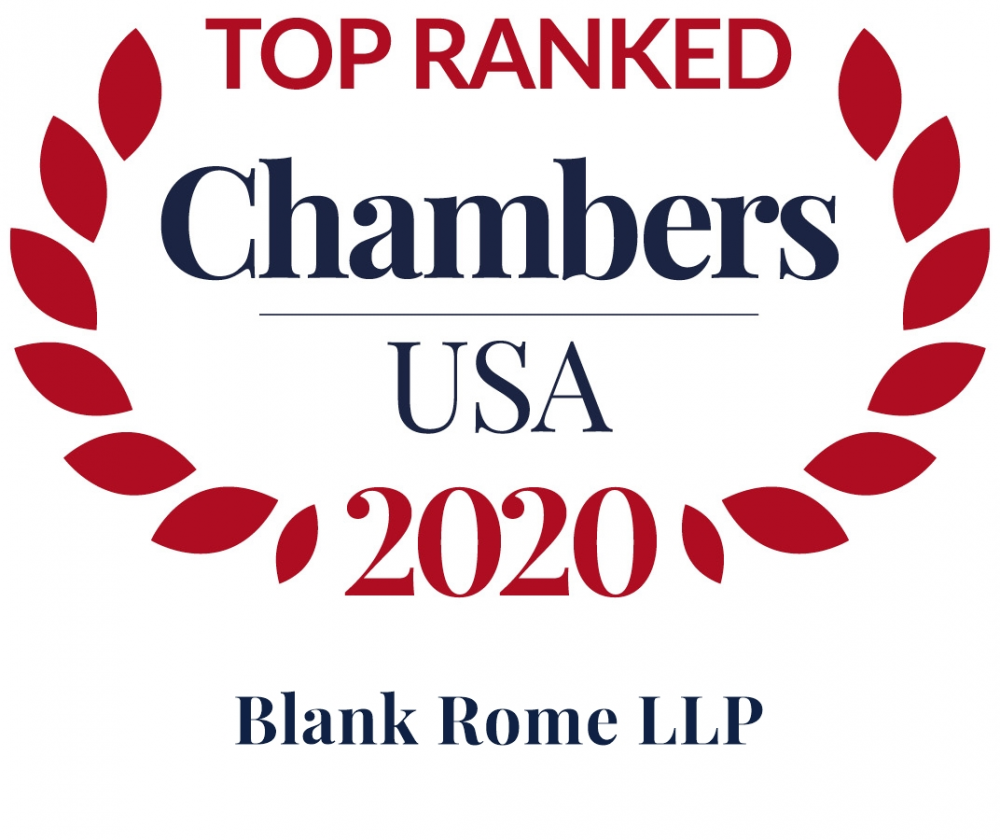 Chambers USA 2020