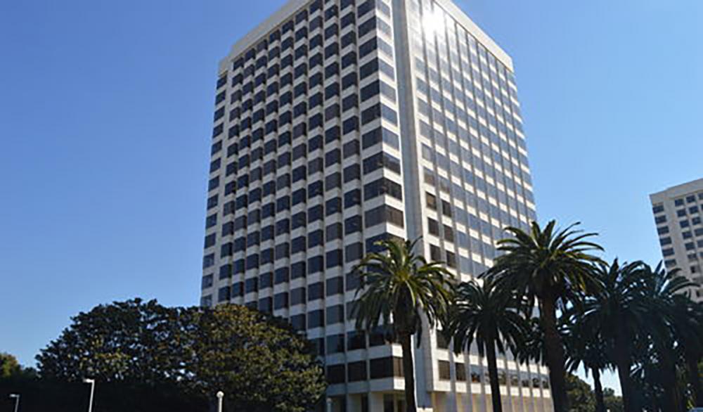 Blank Rome's Orange County California Office Image