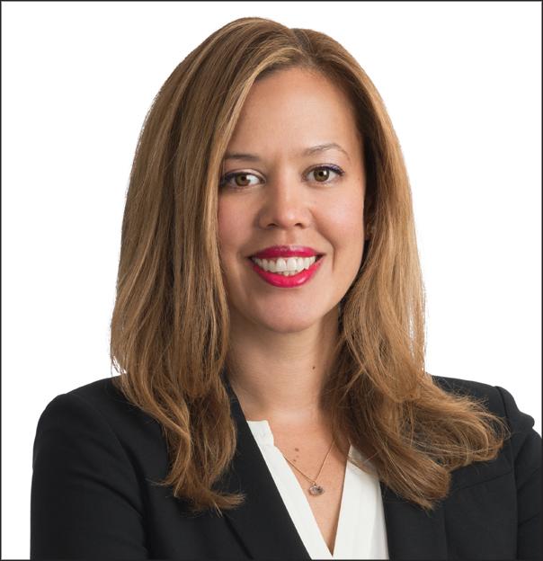 Melanie Carter Recognized in Philadelphia Business Journal's 2022 ...