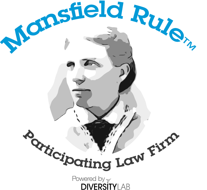 Mansfield Rule 6.0 Participating Firm