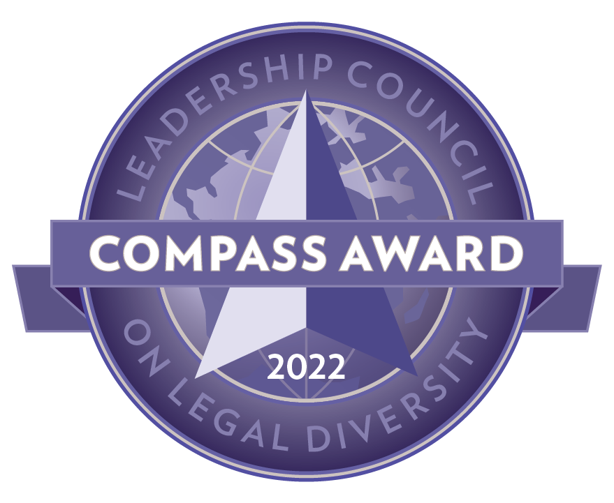 Compass Award