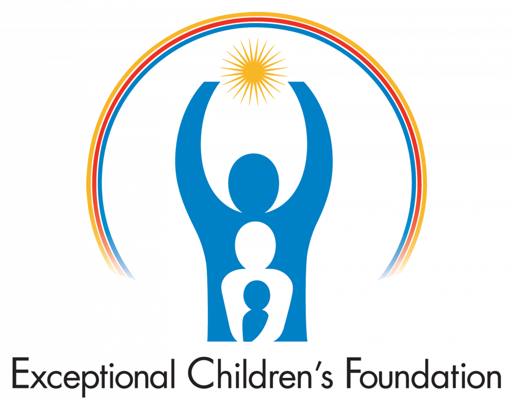 Exceptional-Childrens-Foundation-logo