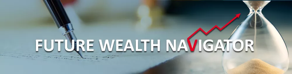 future wealth navigator blog banner image