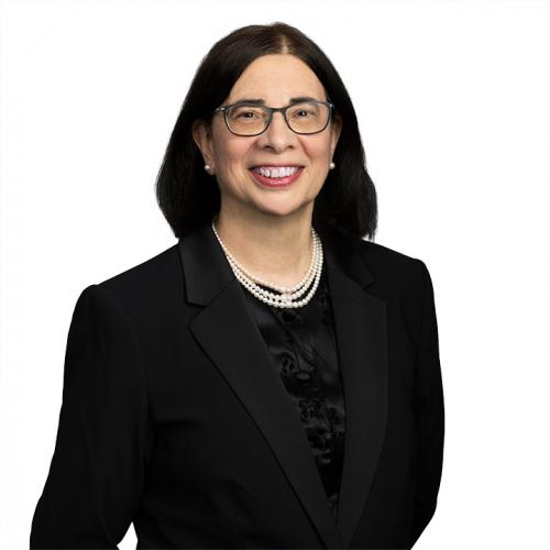 Sharon R. Klein