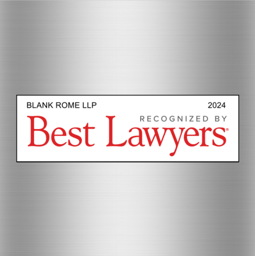 Best Lawyers 2024 Spotlight Image